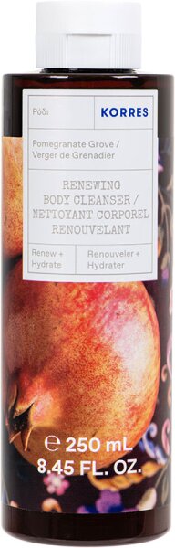 5203069113611 - Pomegranate Grove Revitalisierendes Duschgel 250ml 5203069113611 - Pomegranate Grove Revitalisierendes Duschgel 250ml