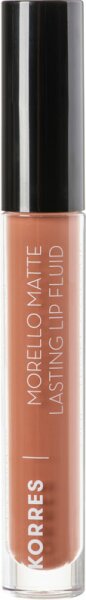 5203069116667 - Morello Matte Lasting Lip Fluid Nr 07 Tinted Nude 34 ml