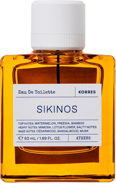 5203069120350 - Sikinos Eau de Toilette (EdT) 50 ml