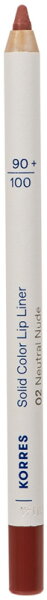 5203069132032 - KORRES Solid Color Lip Liner 12 g Neutral Nude 02
