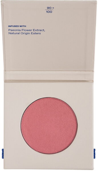 5203069132278 - KORRES Natural Fresh Blush 45 g Dusty Rose 03