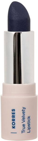 5203069132452 - KORRES True Velvety Lipstick 3 g Aegean Blue 80