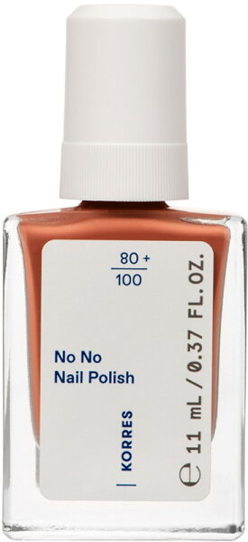 5203069132629 - KORRES No No Nail Polish 11 ml Ceramic 38 5203069132629 - KORRES No No Nail Polish 11 ml Ceramic 38
