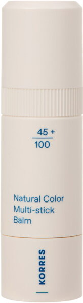 5203069134425 - KORRES Aegean Bronze Illuminating Multistick 45 g 5203069134425 - KORRES Aegean Bronze Illuminating Multistick 45 g