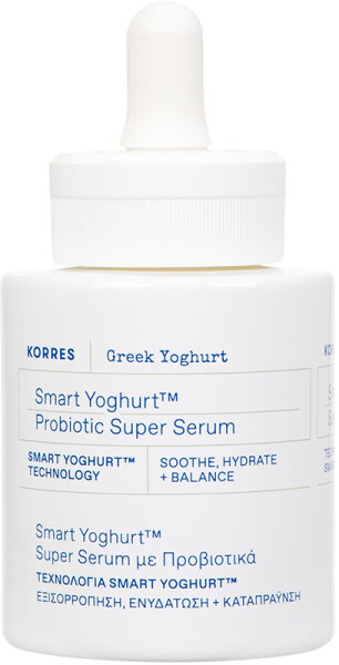 5203069138638 - KORRES Smart Yoghurt Probiotische Superserum 30 ml