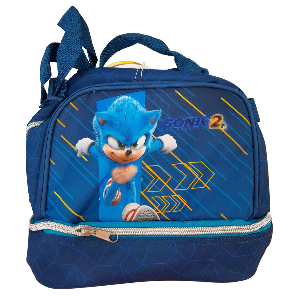 5204549148024 - Isotherme Tasche Sonic 2 5204549148024 - Isotherme Tasche Sonic 2