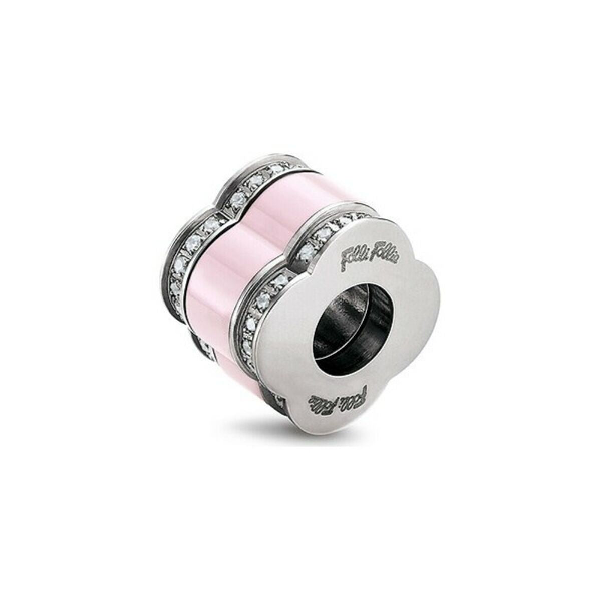 5205340570205 - Damenperlen 3P16F003PC Rosa (1 cm) 5205340570205 - Damenperlen 3P16F003PC Rosa (1 cm)
