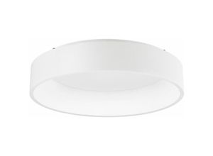 5212017400987 - Nova Luce LED Deckenleuchte Rando in Weiß 42W 2700lm - white