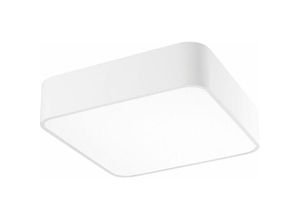 5212017413727 - Nova Luce - Deckenleuchte Ragu in Weiß-matt E27 4-flammig 360x360mm - white