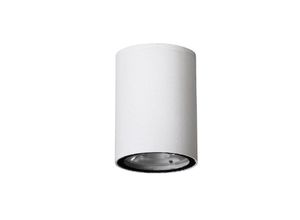 5212017419149 - Nova Luce - led Deckenaufbauspot Ceci in Weiß-matt 6W 520lm IP65 - white