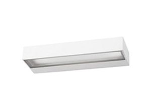 5212017419361 - Nova Luce - led Wandleuchte Fungo in Weiß 12W 720lm IP65 - white