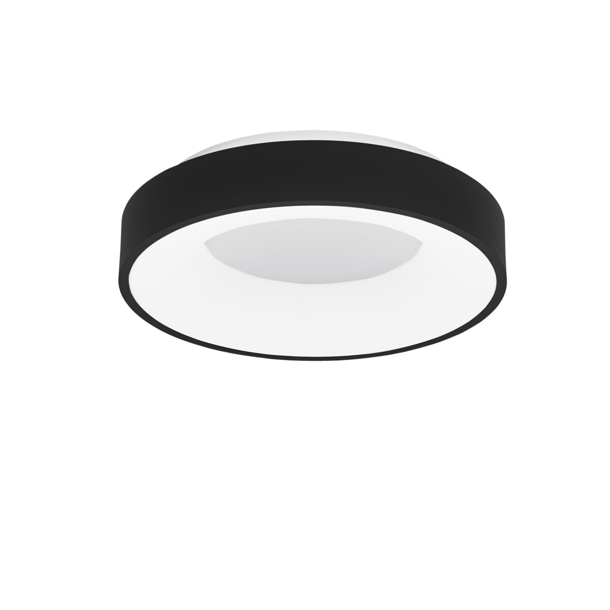 5212017420039 - Nova Luce - led Deckenleuchten Rando Thin in Schwarz-satiniert 30W - black 5212017420039 - Nova Luce - led Deckenleuchten Rando Thin in Schwarz-satiniert 30W - black