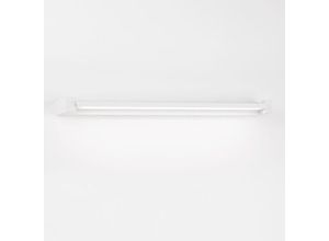 5212017426345 - Nova Luce - led Wandleuchte Line in Weiß 20W 1811lm - white