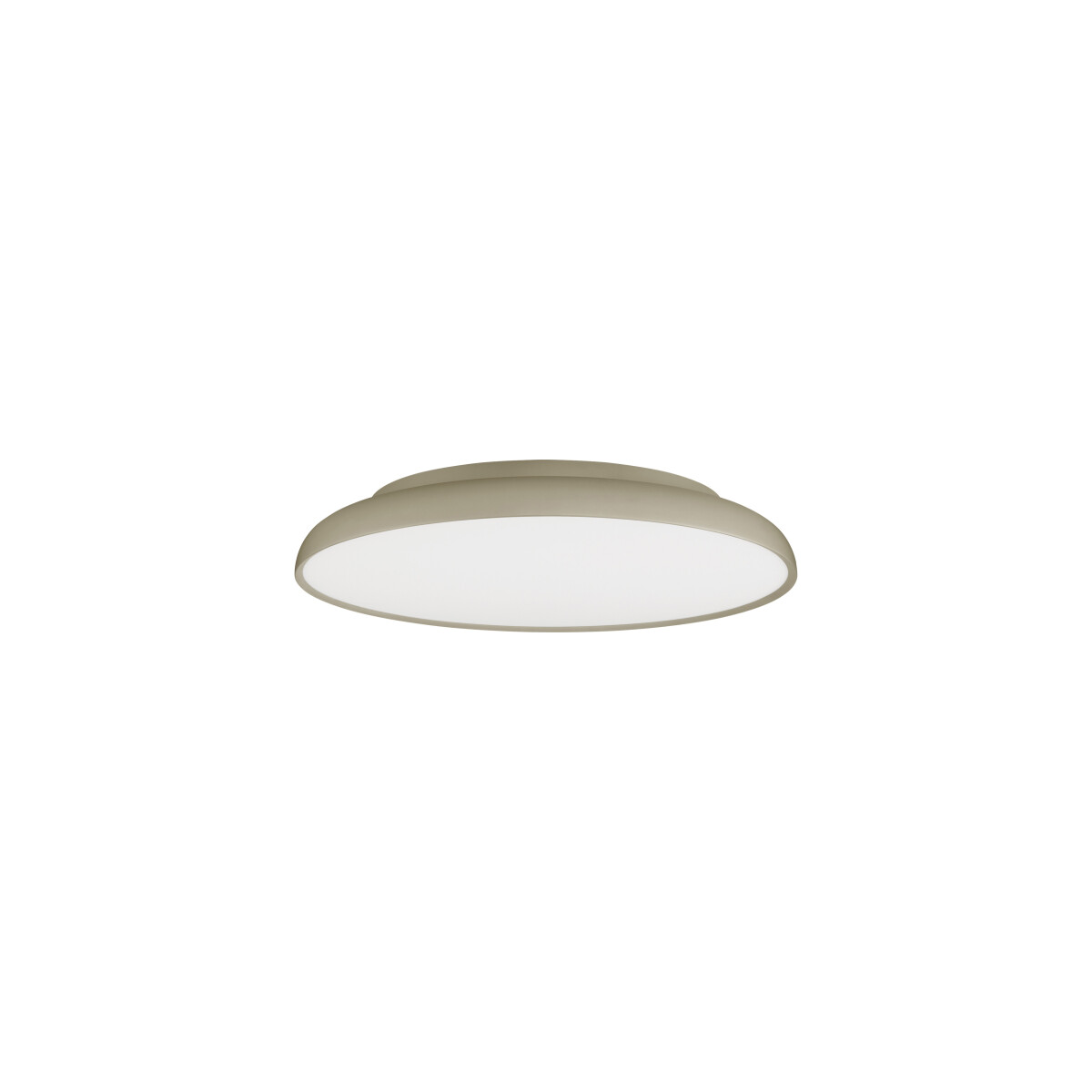 5212017446114 - Led Deckenleuchte Linus in Champagnergold 40W 2541lm - yellow - Nova Luce