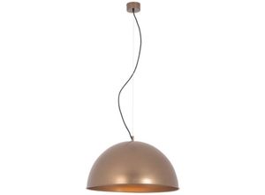 5212031000545 - Pendelleuchte in Bronze E27 500mm - brown - Zambelis