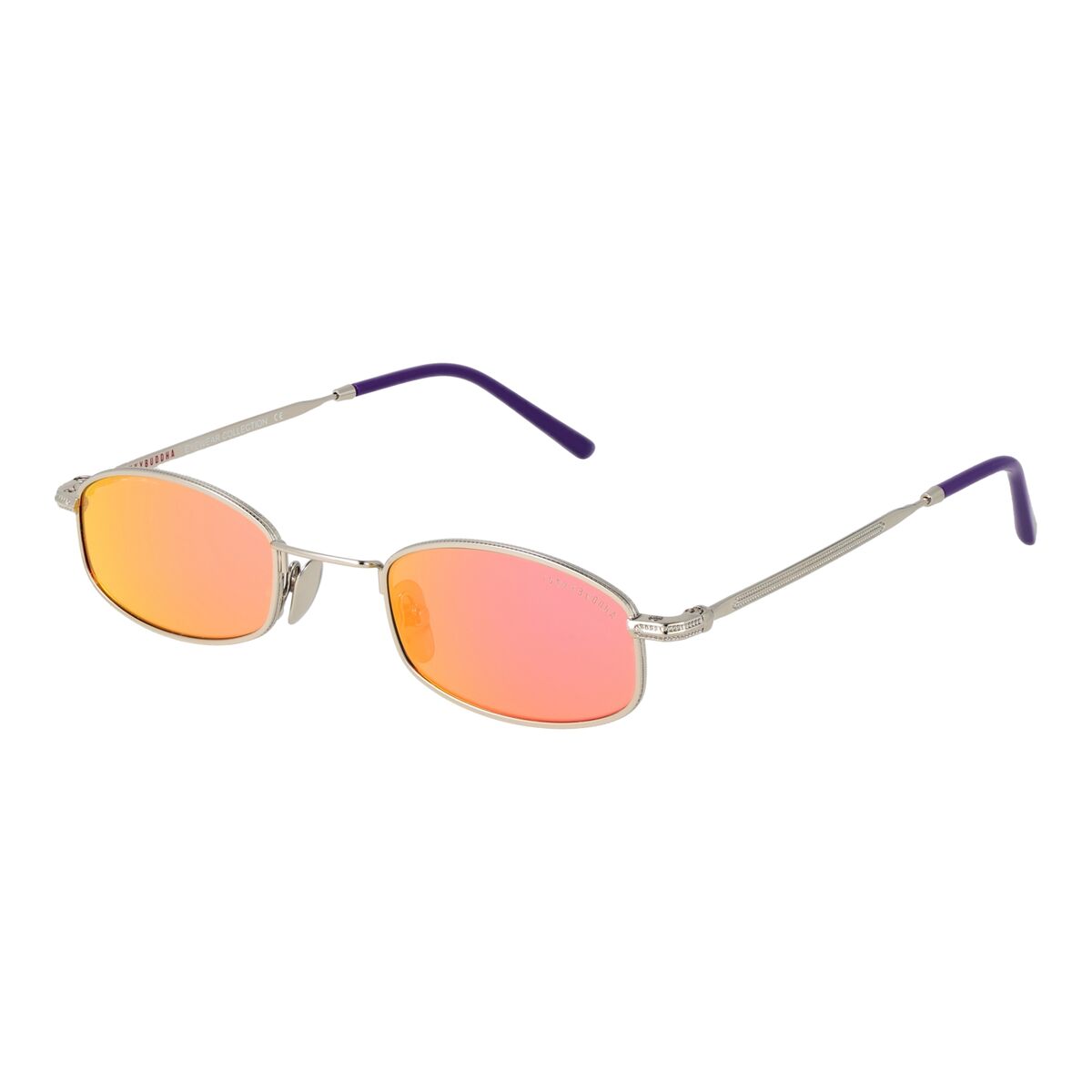 5212041901016 - Unisex-Sonnenbrille FBS2008 48002