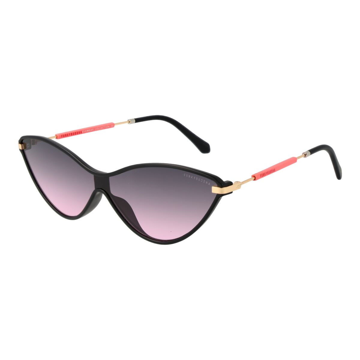 5212041901122 - Damensonnenbrille FBS2011 55001