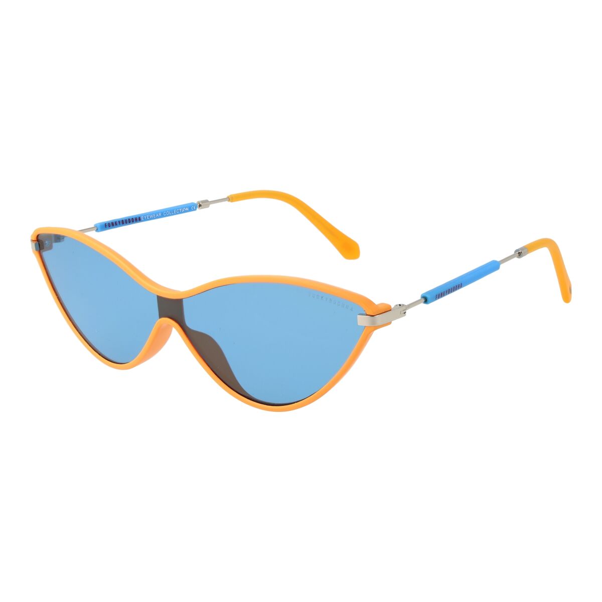 5212041901146 - Damensonnenbrille FBS2011 55003