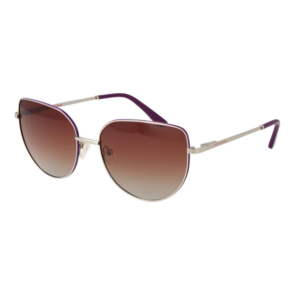 5212041901566 - Ladies Sunglasses FBS2029 59001
