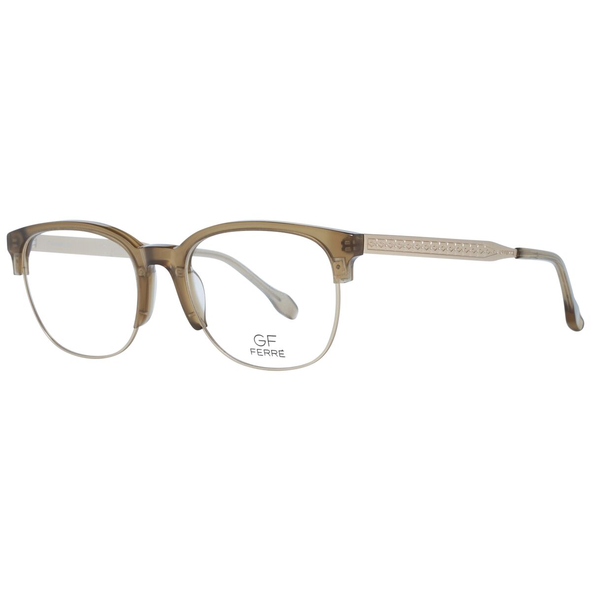 5212041910612 - Unisex Spectacle frame GFF0125 53007