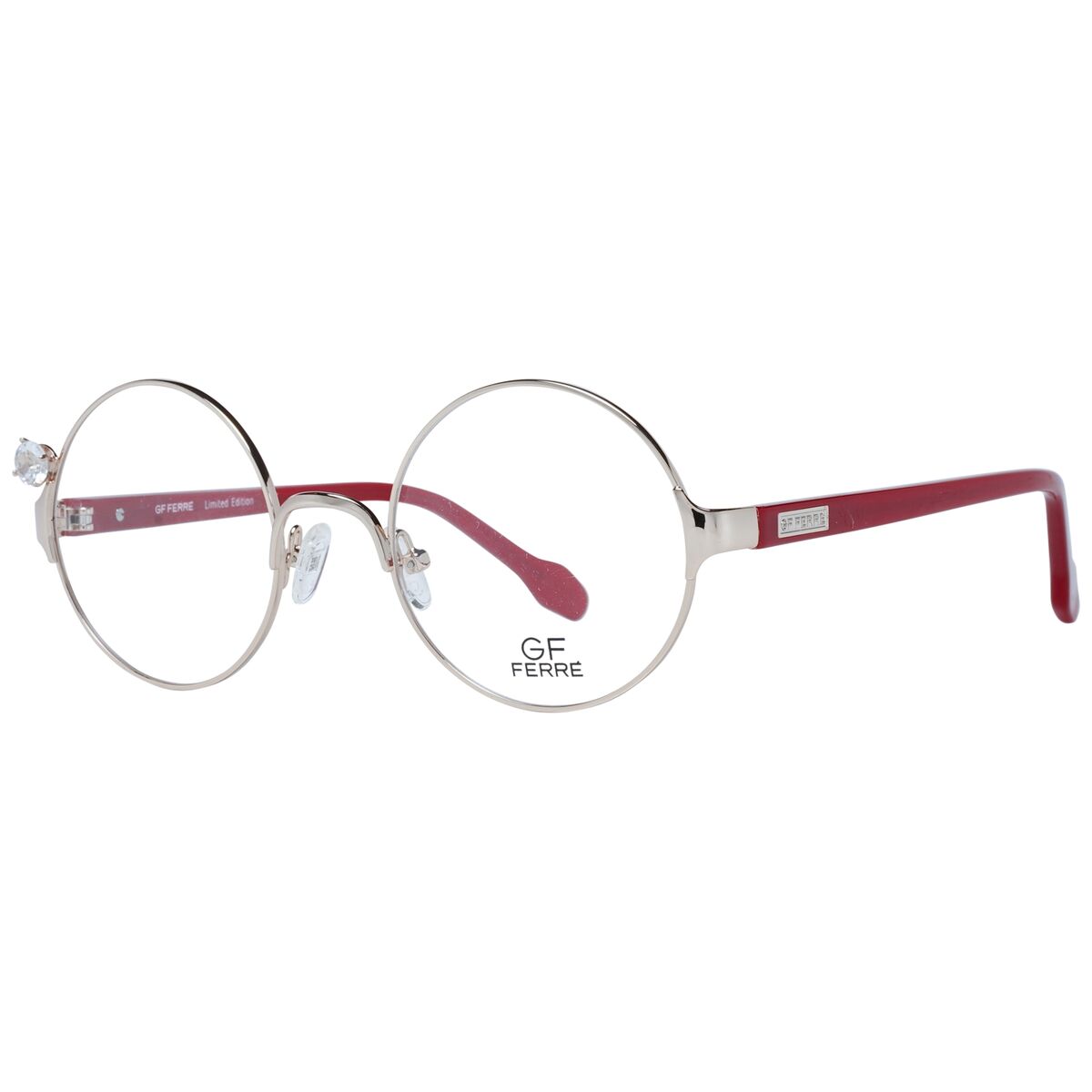 5212041911053 - Ladies Spectacle frame GFF0093 48004