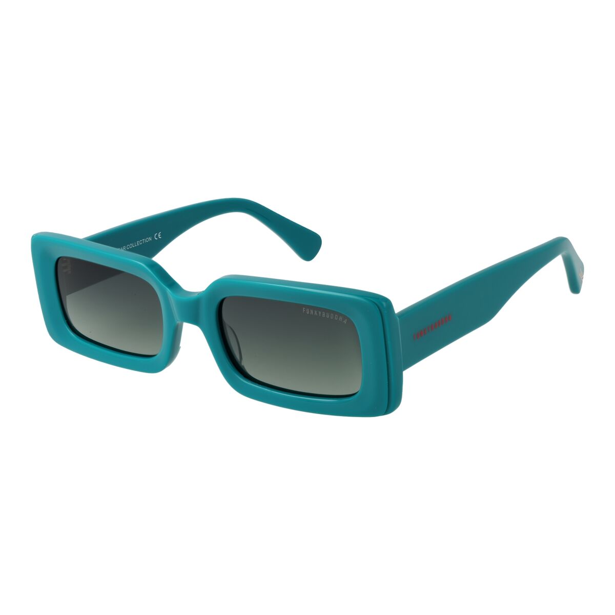 5212041912456 - Ladies Sunglasses FBS2040 53002