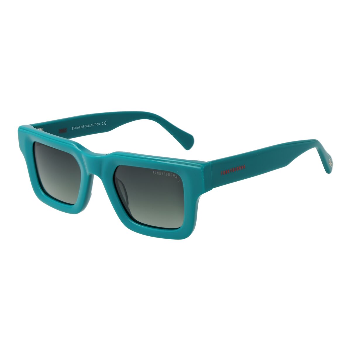 5212041912500 - Damensonnenbrille FBS2041 48002