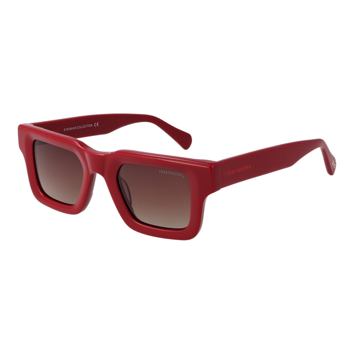 5212041912517 - Ladies Sunglasses FBS2041 48003