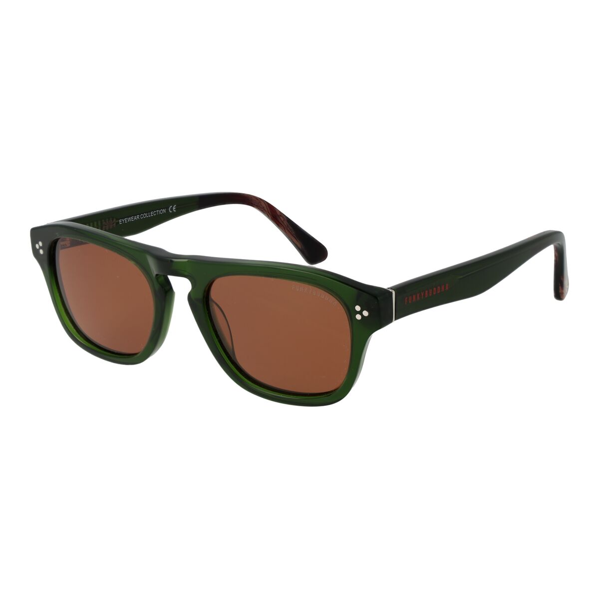 5212041912548 - Herrensonnenbrille FBS2042 52001