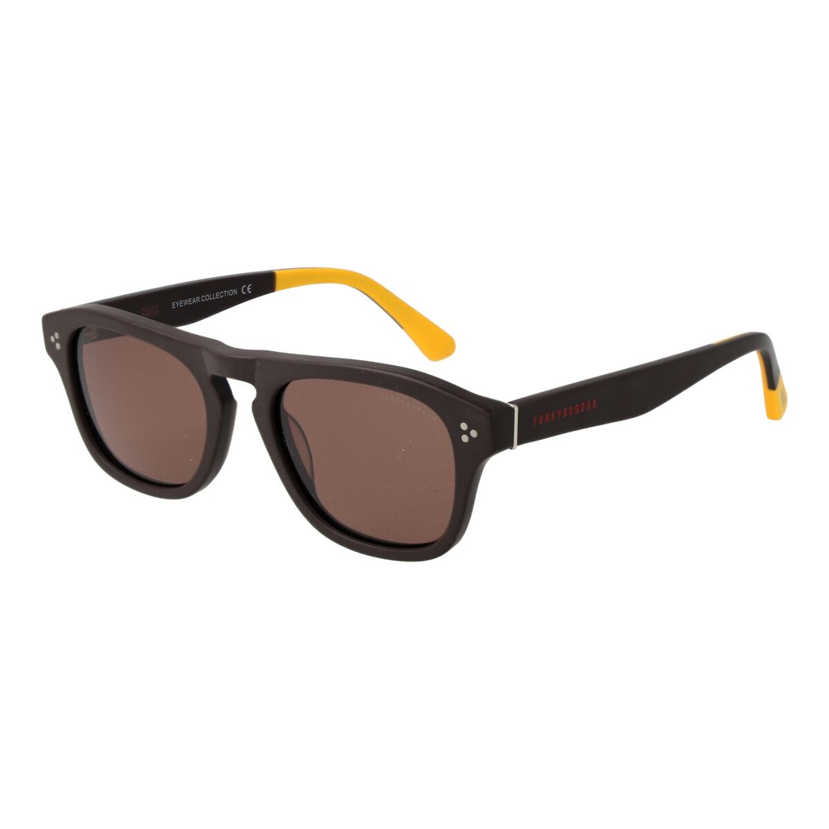 5212041912593 - Herrensonnenbrille FBS2042 52006