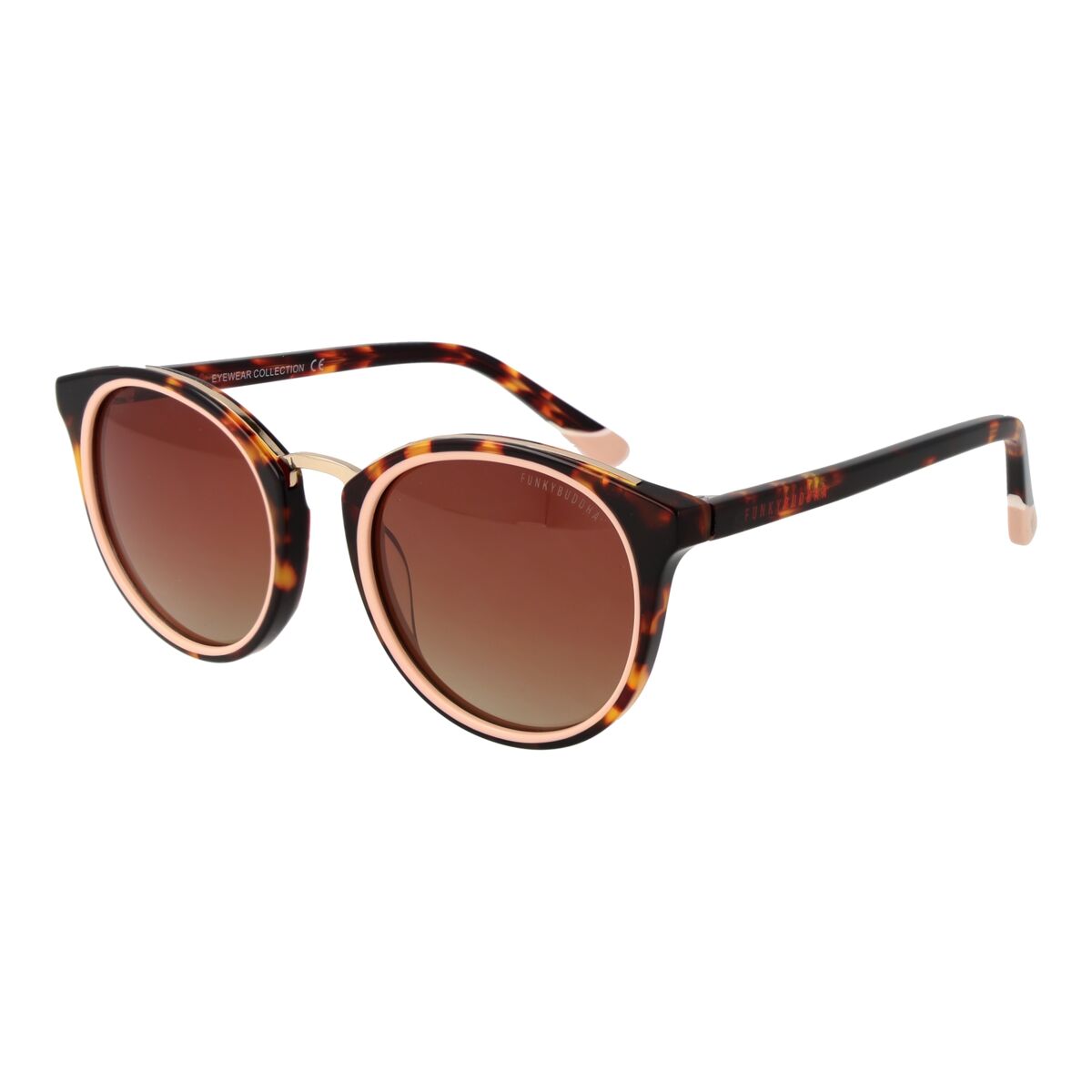 5212041912722 - Damensonnenbrille FBS2046 51001