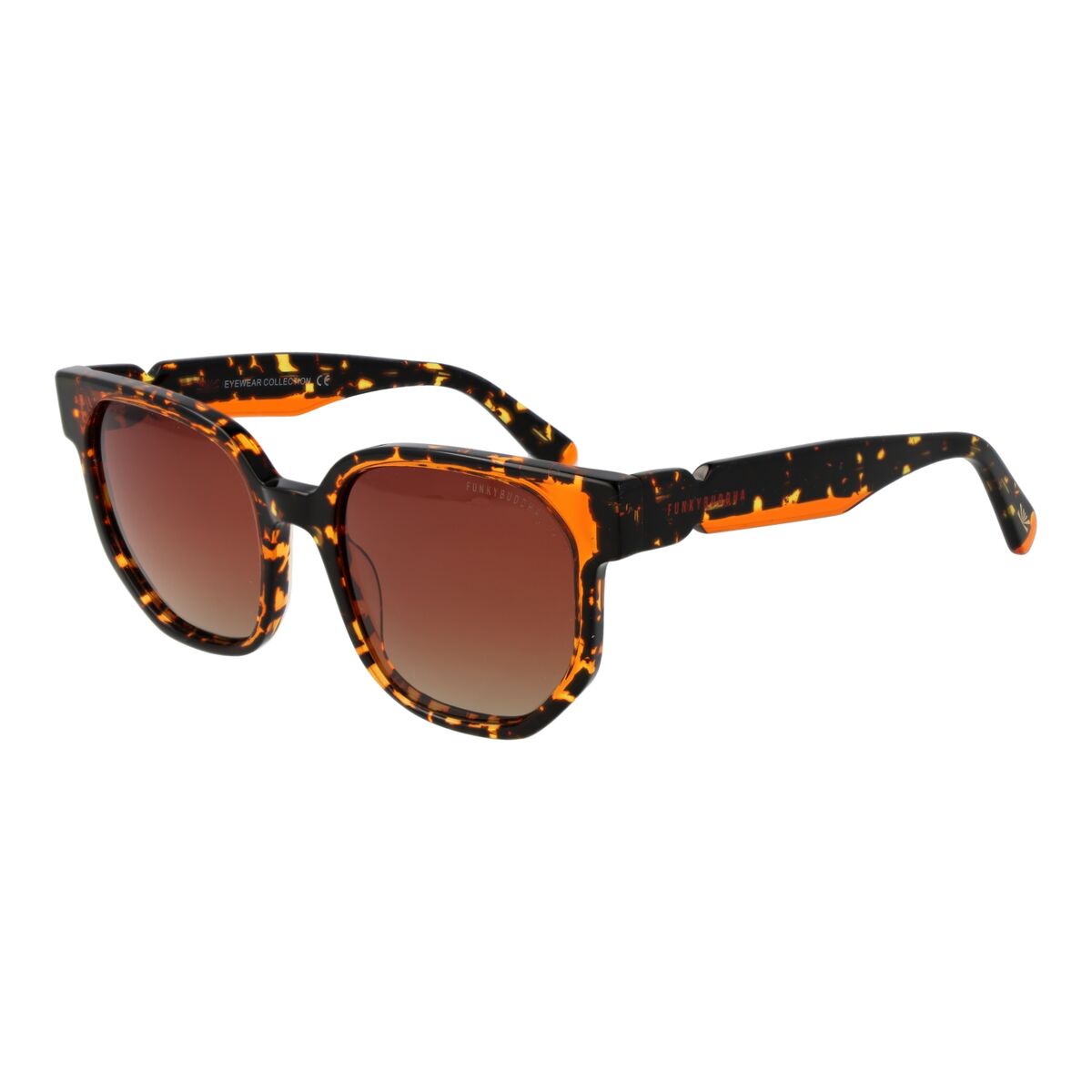 5212041912920 - Damensonnenbrille FBS2052 53004