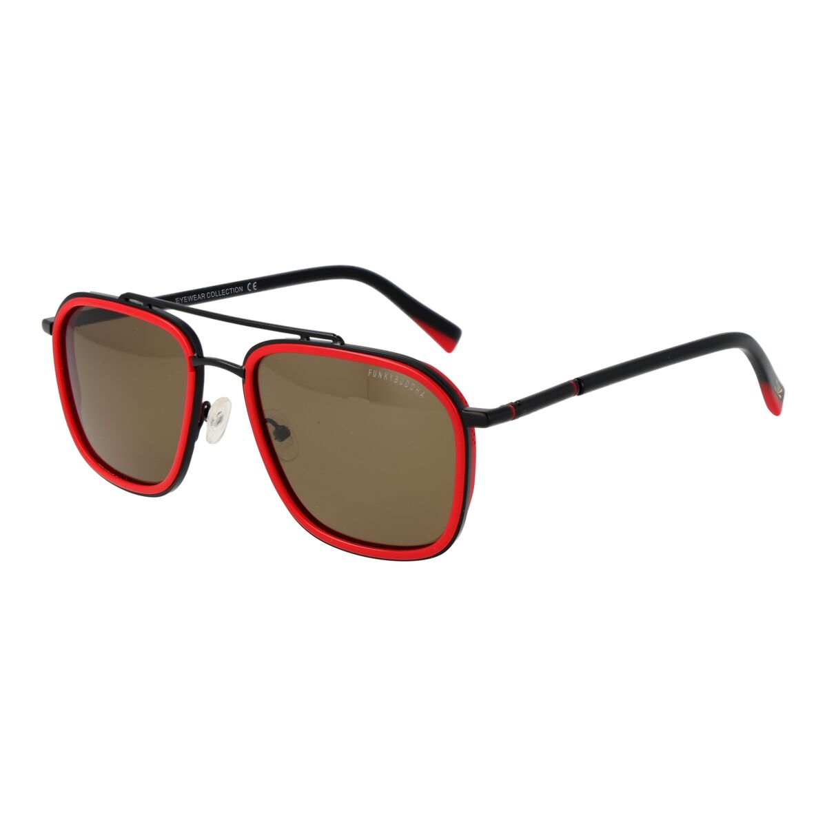 5212041912937 - Herrensonnenbrille FBS2054 55001