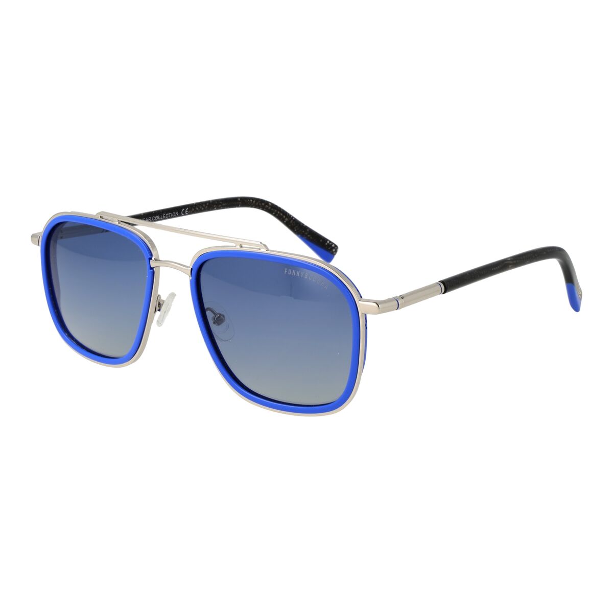 5212041912968 - Herrensonnenbrille FBS2054 55004