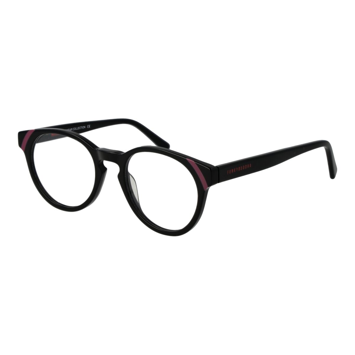 5212041917925 - Brillenfassung FBD1060 50004