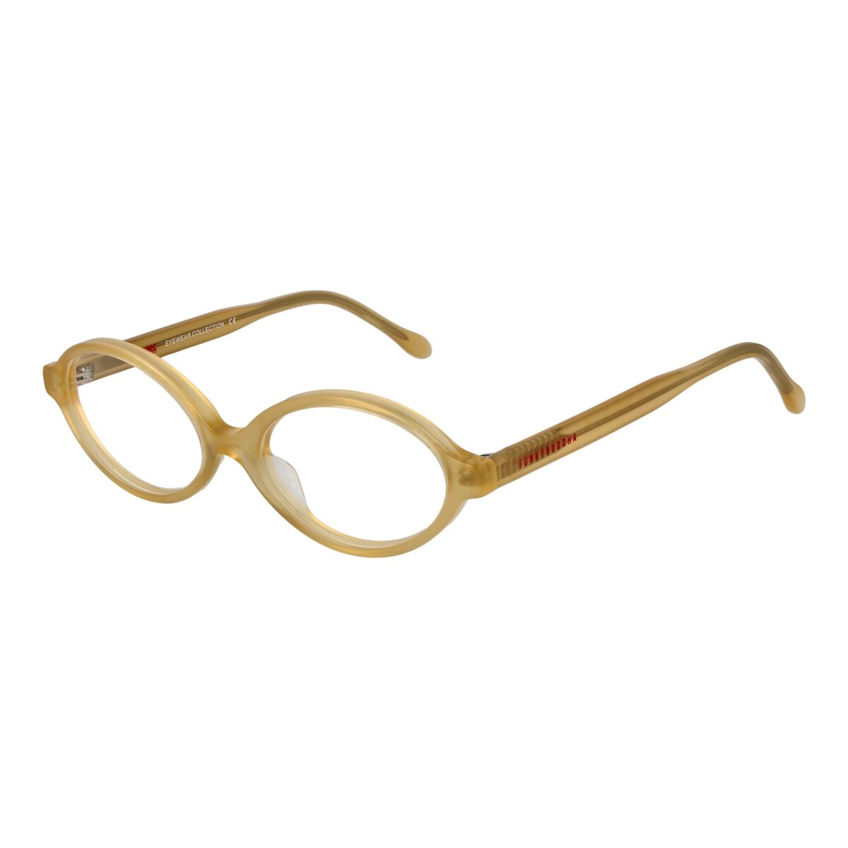 5212041918076 - Brillenfassung FBD1064 53003