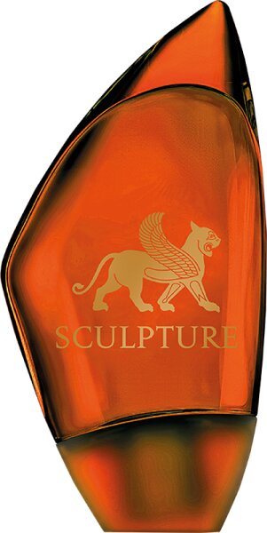 5214002966010 - Sculpture Voyage en Orient Eau de Parfum 100 ml