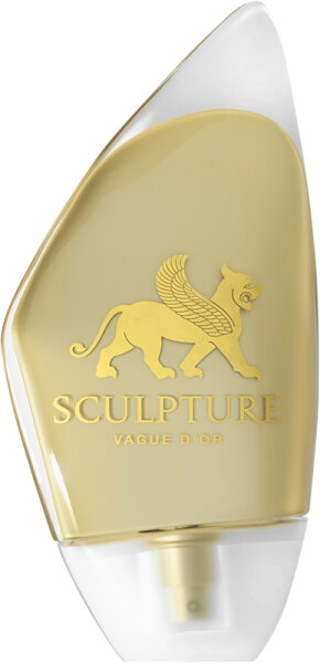 5214002966041 - Sculpture Vague dOr Eau de Parfum (EdP) 100 ml 5214002966041 - Sculpture Vague dOr Eau de Parfum (EdP) 100 ml