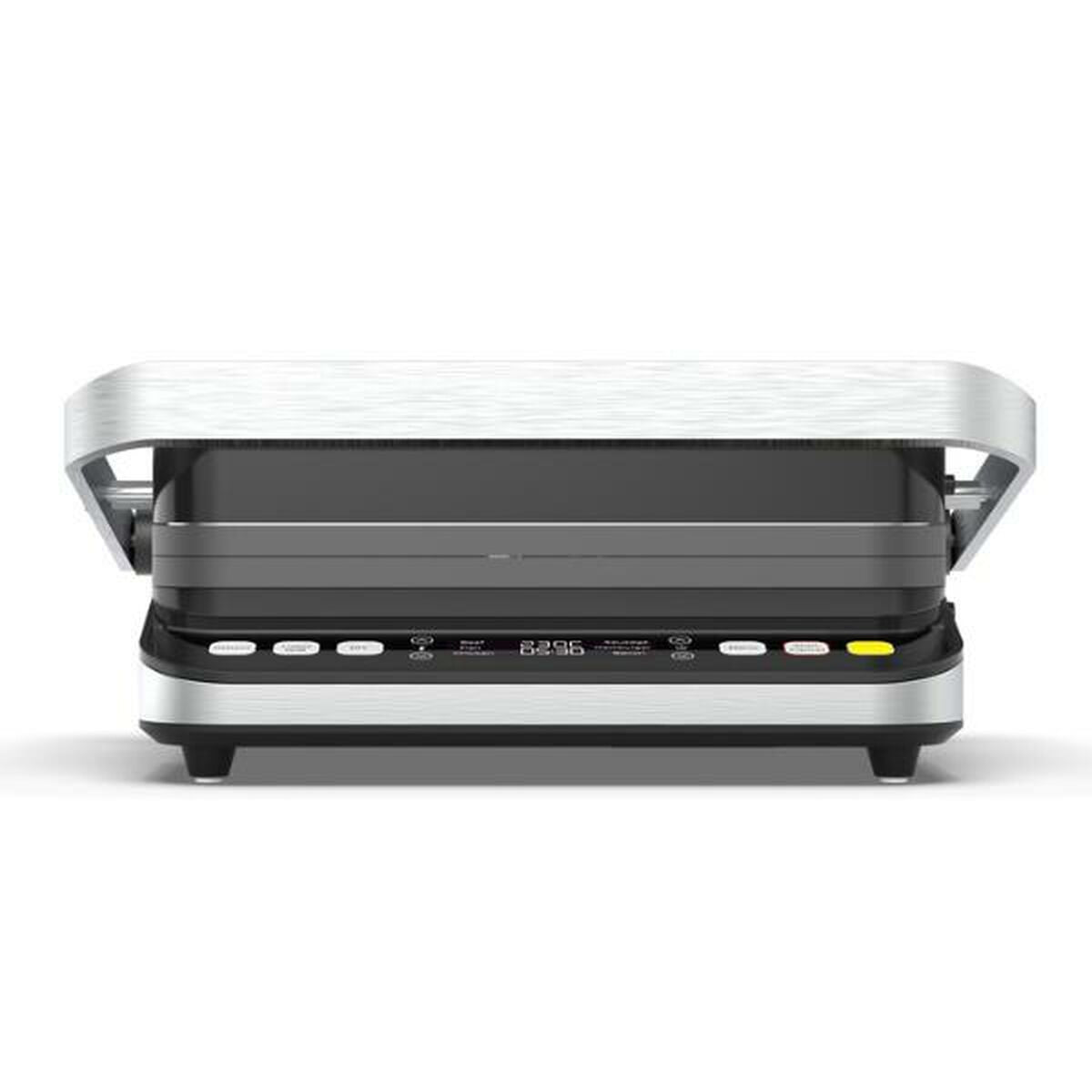 5291485012168 - Grillpfanne AEG0005 Grau 2000 W 5291485012168 - Grillpfanne AEG0005 Grau 2000 W