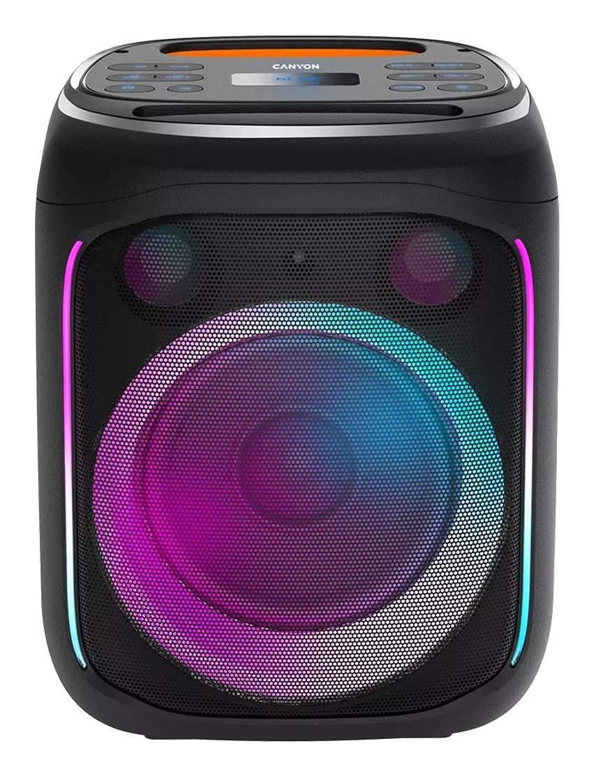 5291485015381 - OnFun 5 - Party-Soundsystem - tragbar - kabellos - Bluetooth - 40 Watt