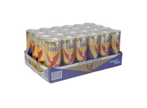 5304000433598 - Golden Eagle Energydrink 025 Liter 24er Pack