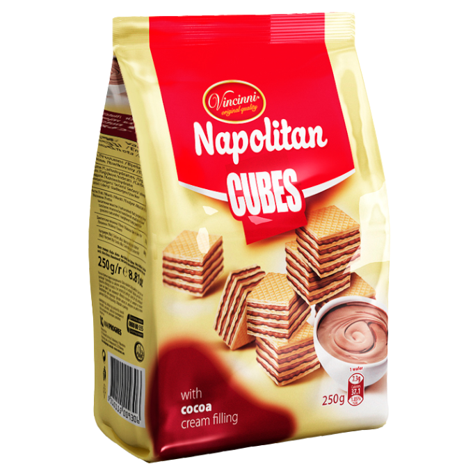 5310115009788 - Neapolitaner Würfel Kakao 250g
