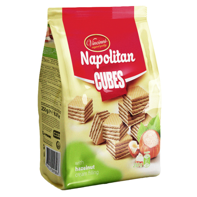 5310115009795 - Neapolitaner Würfel Haselnuss 250g 5310115009795 - Neapolitaner Würfel Haselnuss 250g