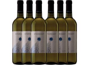 5319990355454 - Stardust Pinot Grigio Ezimit Grup WCO - 6er Karton