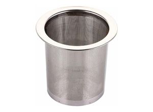 5328838034505 - Jalleria - Tee-Ei – praktischer Teefilter aus Edelstahl wiederverwendbarer Netz-Teesiebfilter 67 cm