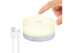 5328838039623 - Baby-Nachtlicht wiederaufladbare Mini-Touch-Lampe kabellose led für Kinder tragbare Nachttischlampe zum Stillen dimmbare Schlafzimmerlampe 5328838039623 - Baby-Nachtlicht wiederaufladbare Mini-Touch-Lampe kabellose led für Kinder tragbare Nachttischlampe zum Stillen dimmbare Schlafzimmerlampe