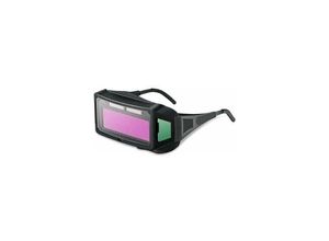 5328840510189 - Verstellbare Schweißerbrille solarbetriebene Schweißerbrille mit automatischer Verdunkelung PC-Linse Lichtbogen blendfreie Schweißerbrille zum