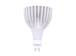 5328840539678 - Rosemary - Tigrezy G12 led Bean Gall Lamp Spotlight 40W 100-277V Geeignet für Bekleidungsgeschäft Rail Spotlight-Warmweiß 3000K