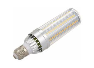 5328840542319 - Tigrezy Mais-LED-Glühbirne superhelle LED-Glühbirnen warmweißer Sockel E27 350 W Glühlampenäquivalent nicht dimmbar 50 W