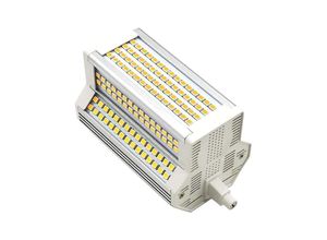 5328851217985 - LaBlanc – R7S LED-Glühbirne 50 W warmes Licht dimmbar 3000 K doppelendig J118 J-Typ 118 mm LED-Strahler 5000 lm 500 W-äquivalente